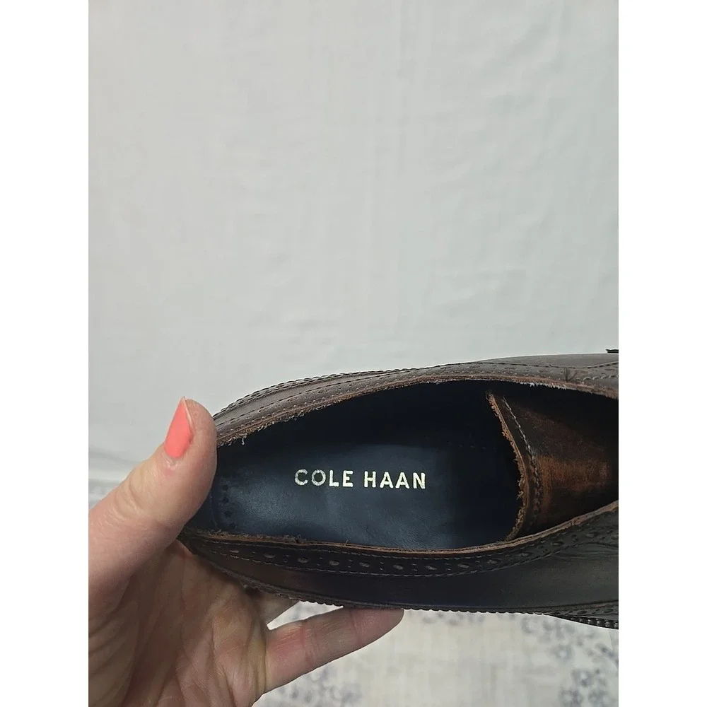 Cole Haan cole haan